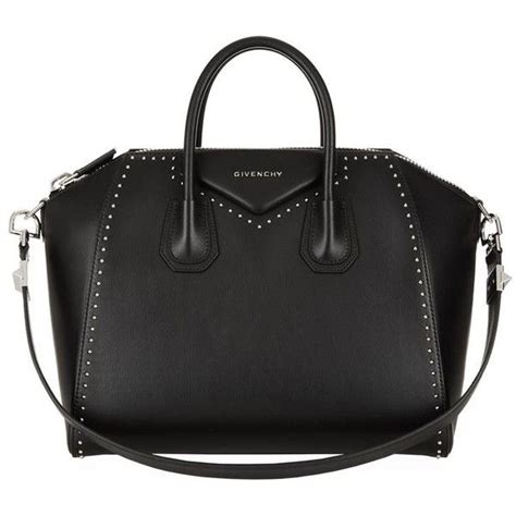 givenchy polyvore|givenchy bag.